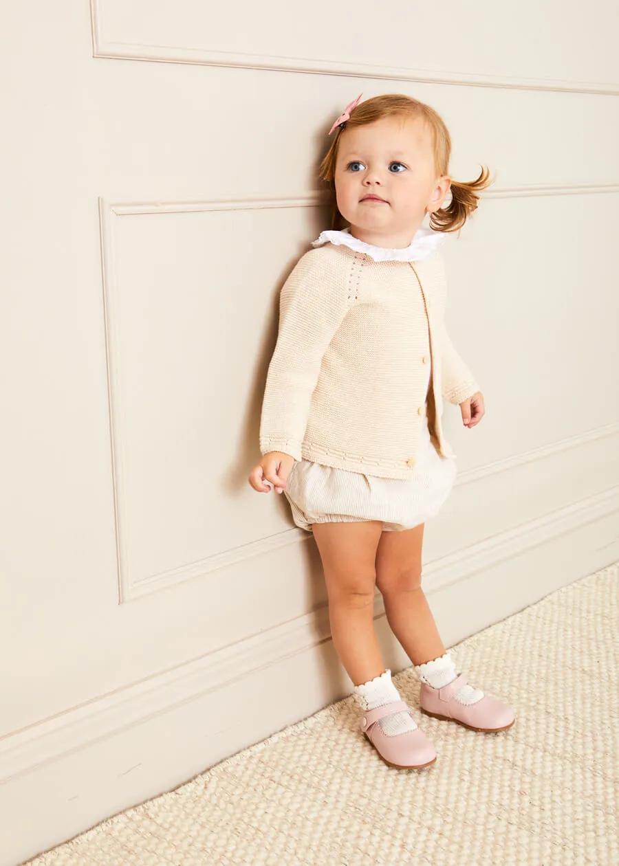 Baby Girl SS24 Collection - Trendy Look & Style