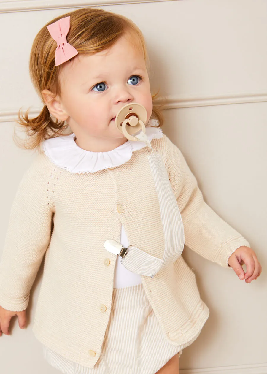 Baby Girl SS24 Collection - Trendy Look & Style