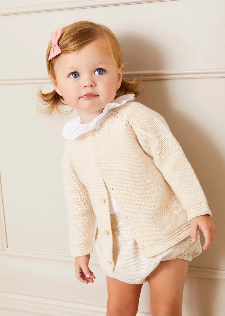 Baby Girl SS24 Collection - Trendy Look & Style