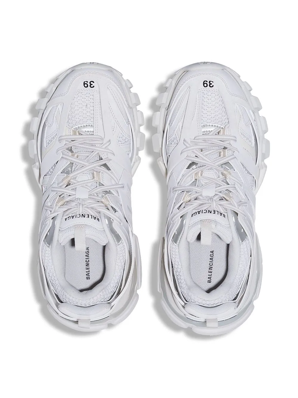 Balenciaga    Balenciaga Track Sneakers