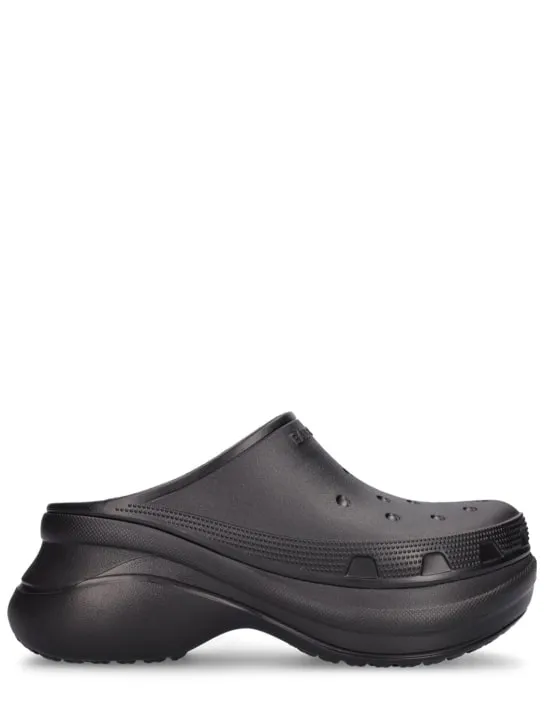 Stylish Crocs Mules