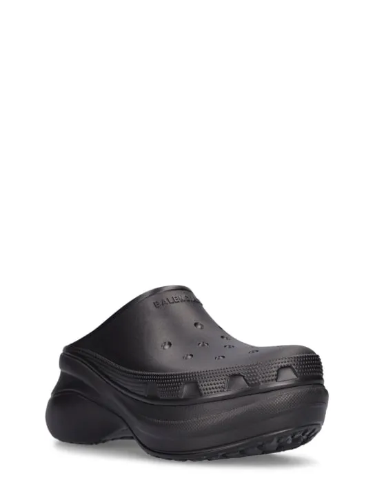 Stylish Crocs Mules