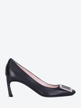 Belle vivier trompette pumps