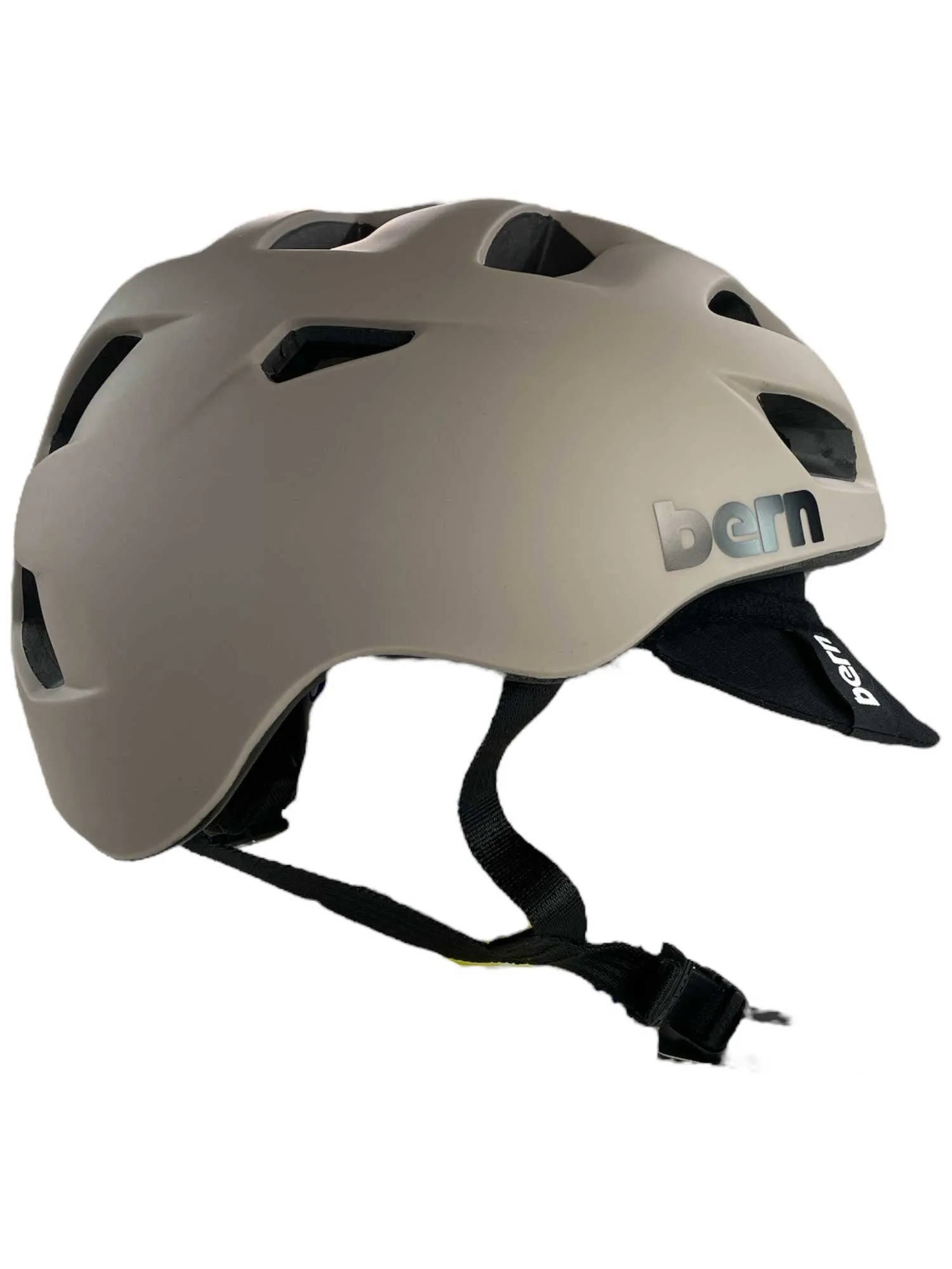 Bern Men's Allston Helmet