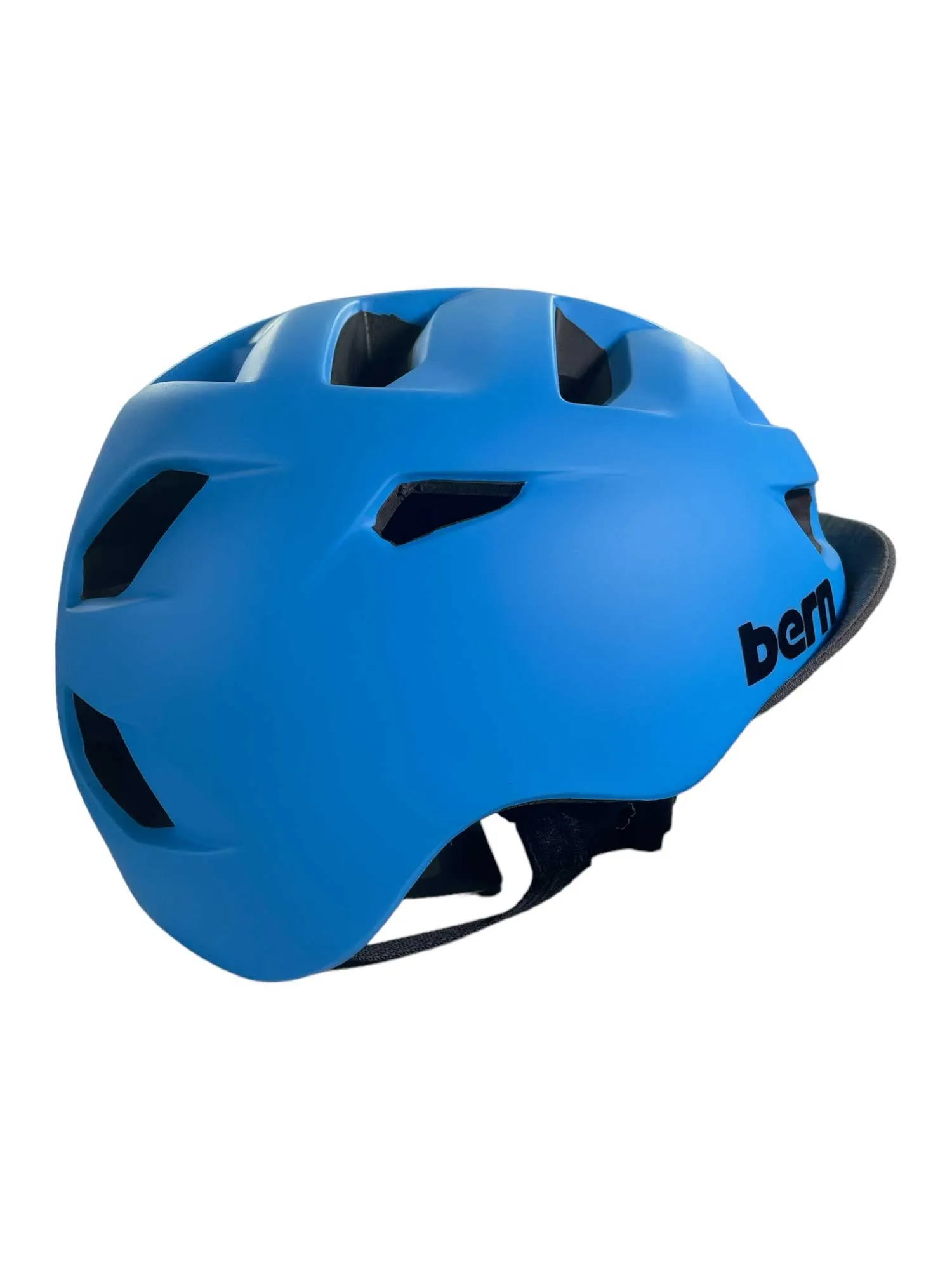 Bern Men's Allston Helmet