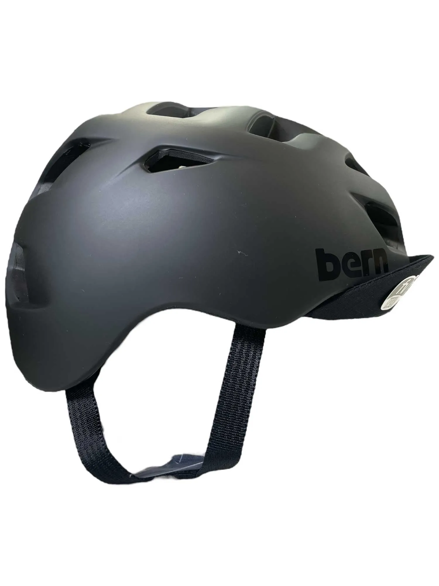 Bern Men's Allston Helmet