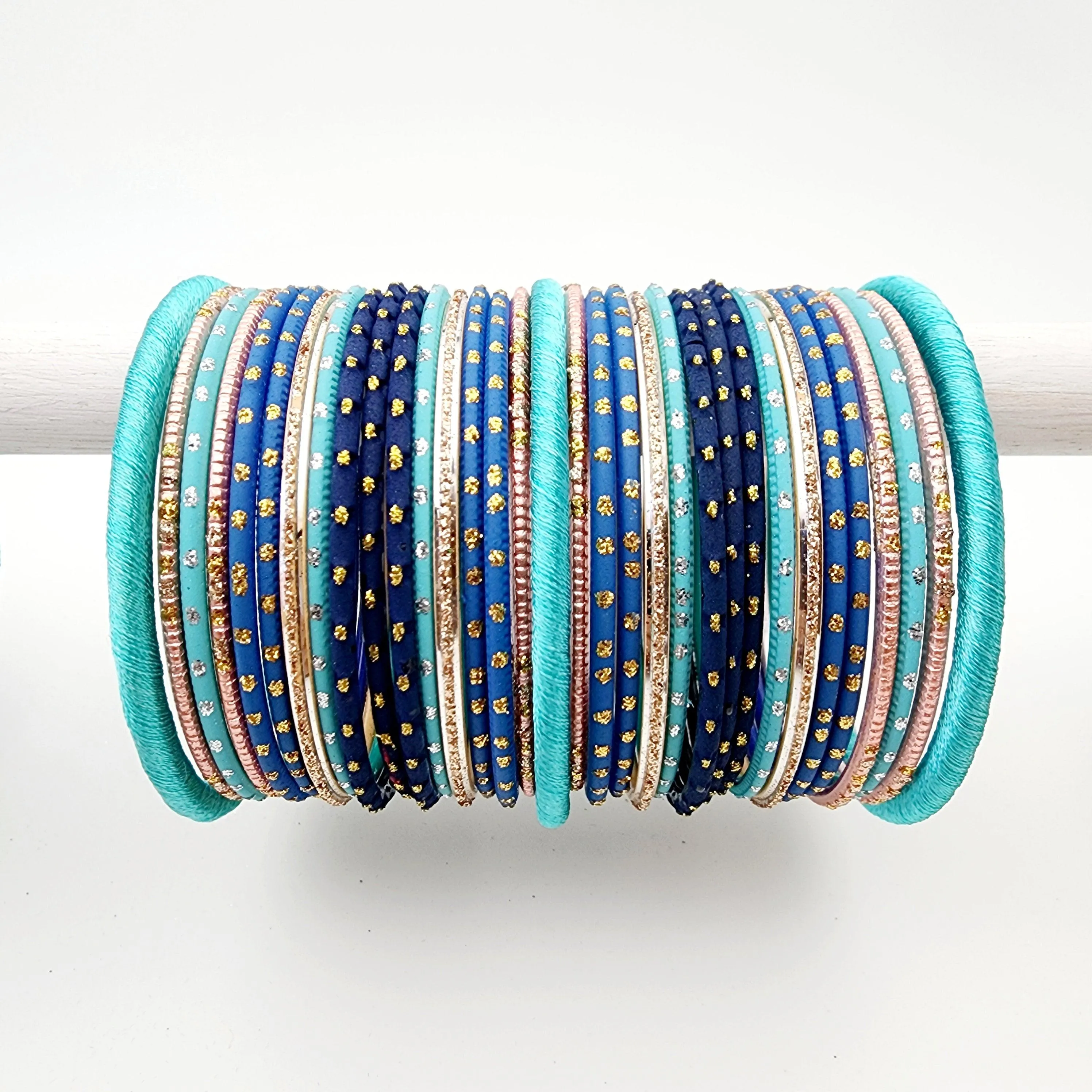 Beryl Bangles Collection