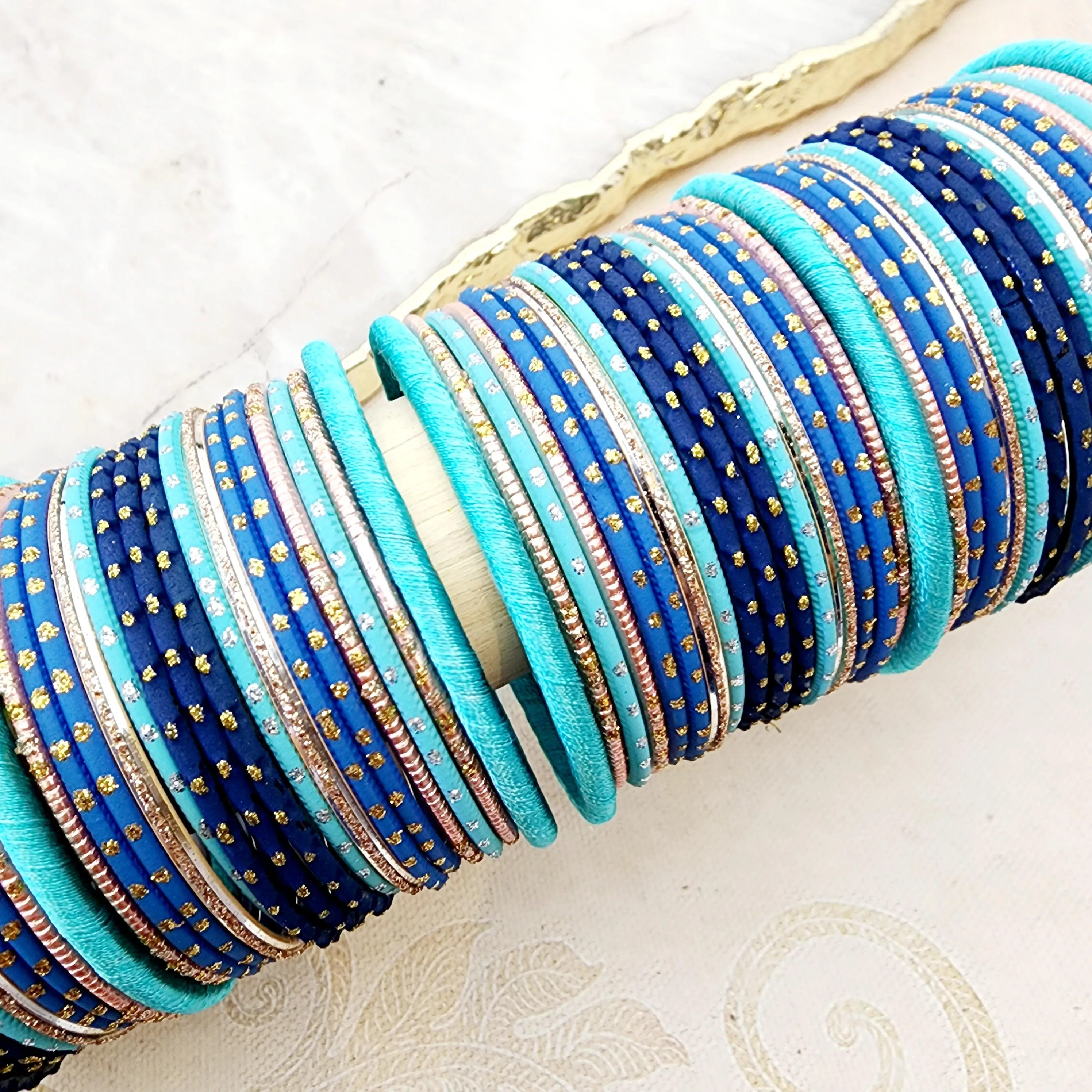 Beryl Bangles Collection