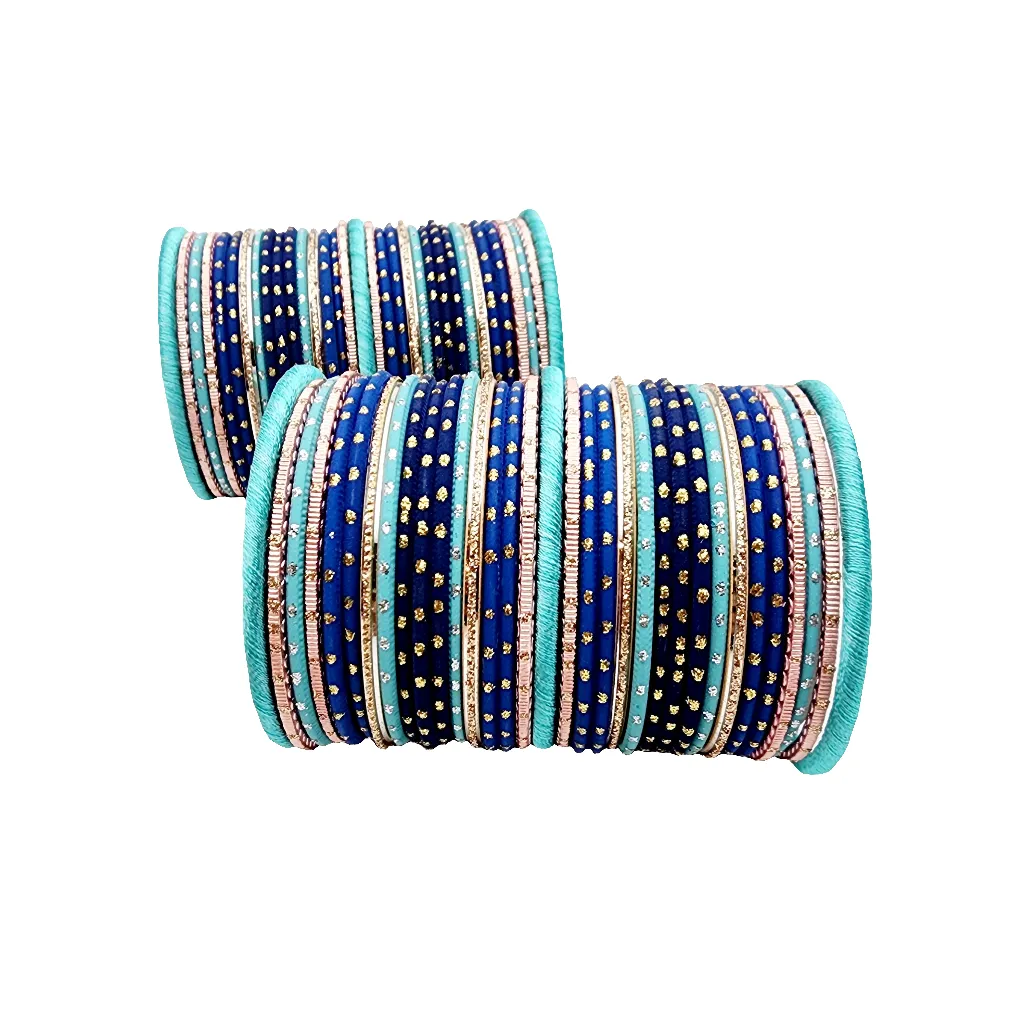 Beryl Bangles Collection