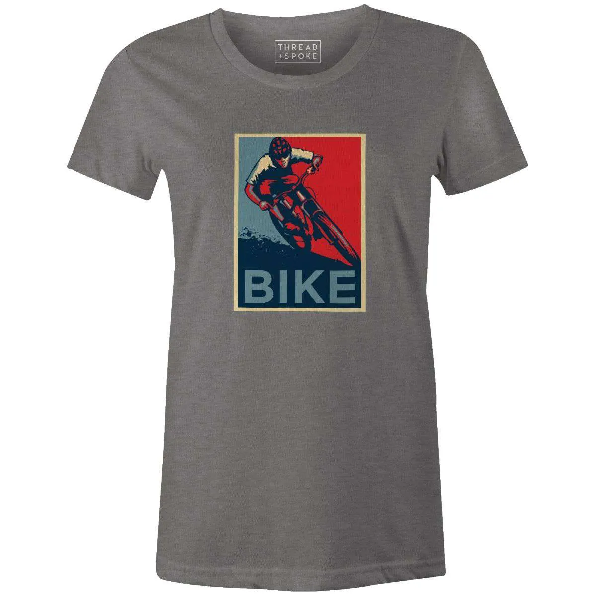 Bike MTB Women's