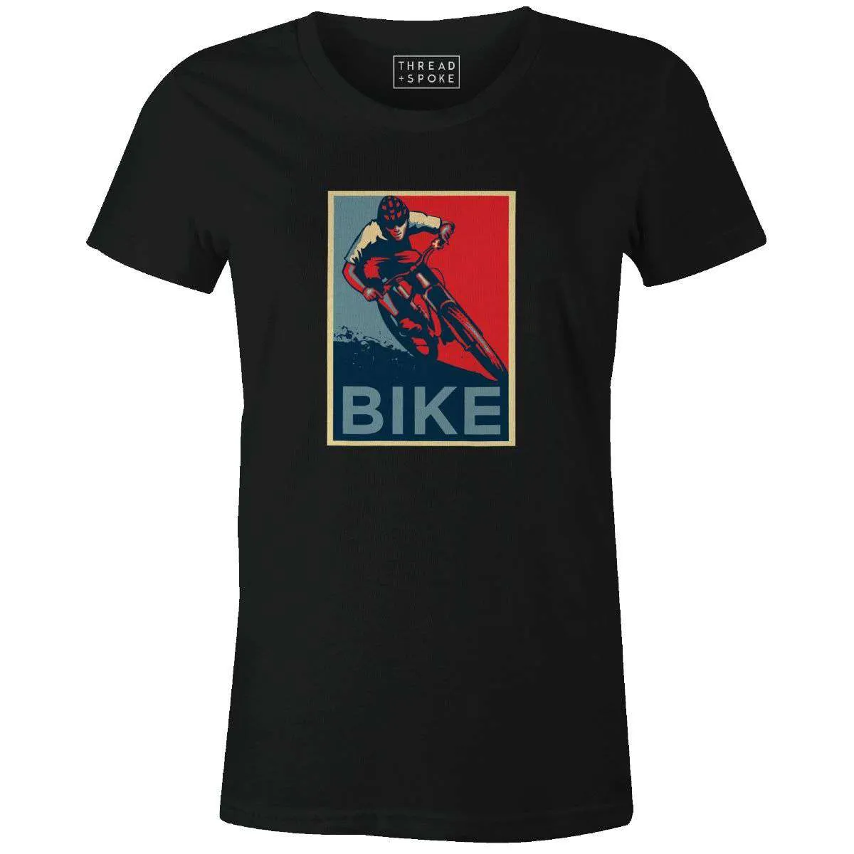 Bike MTB Women's