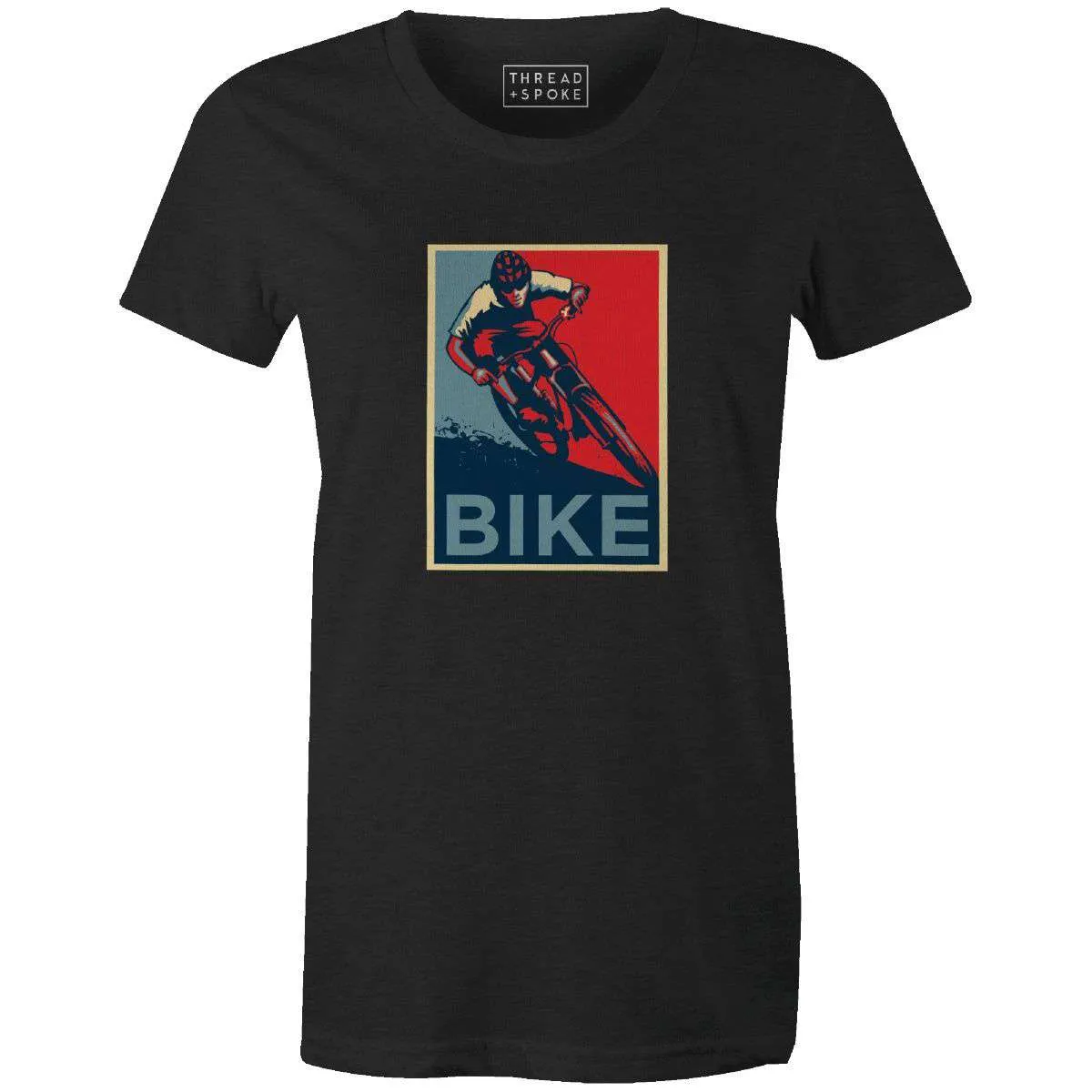 Bike MTB Women's