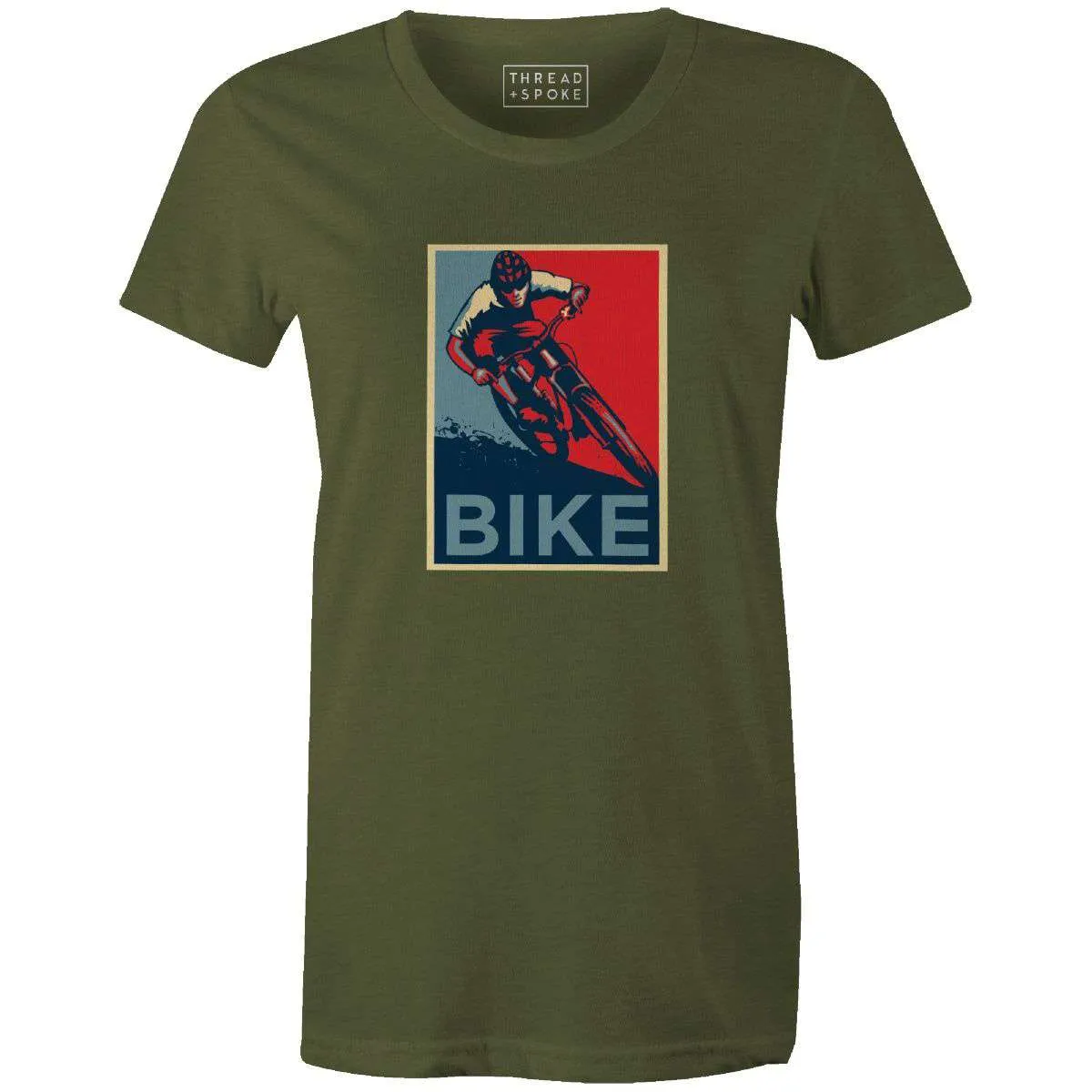 Bike MTB Women's