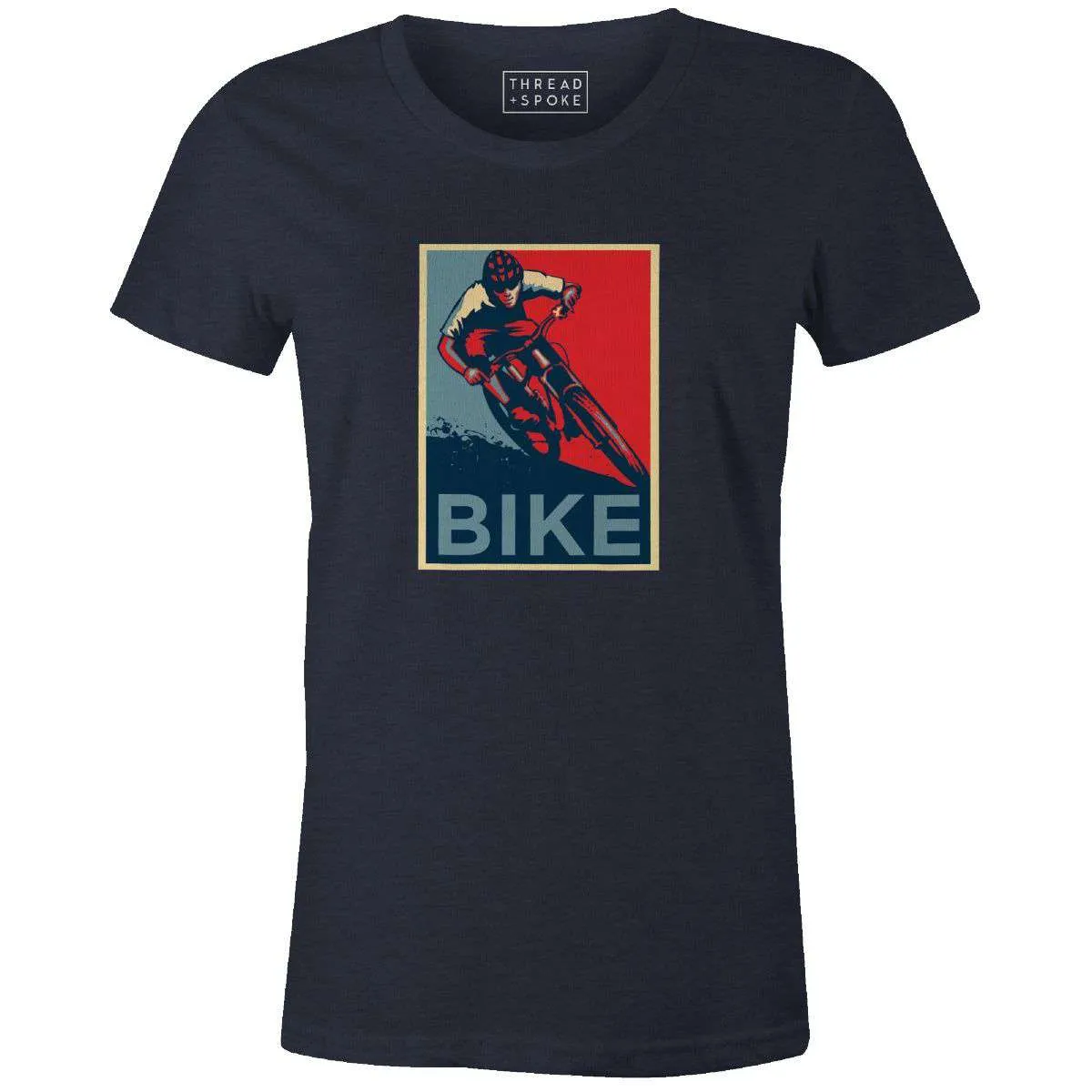 Bike MTB Women's