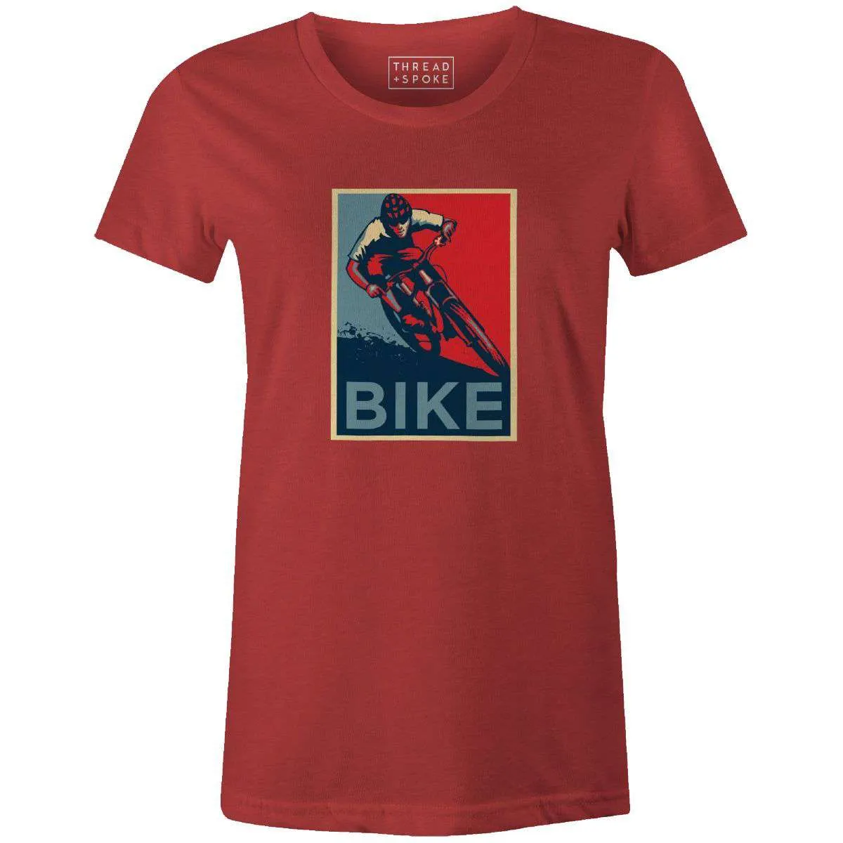 Bike MTB Women's