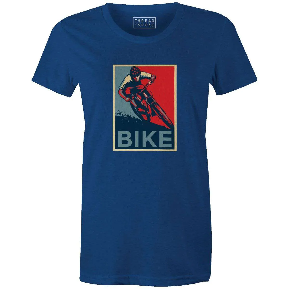 Bike MTB Women's