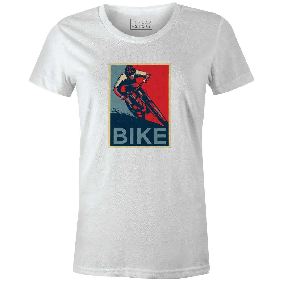 Bike MTB Women's