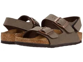 Birkenstock Kids Milano HL (Toddler/Little Kid/Big Kid)