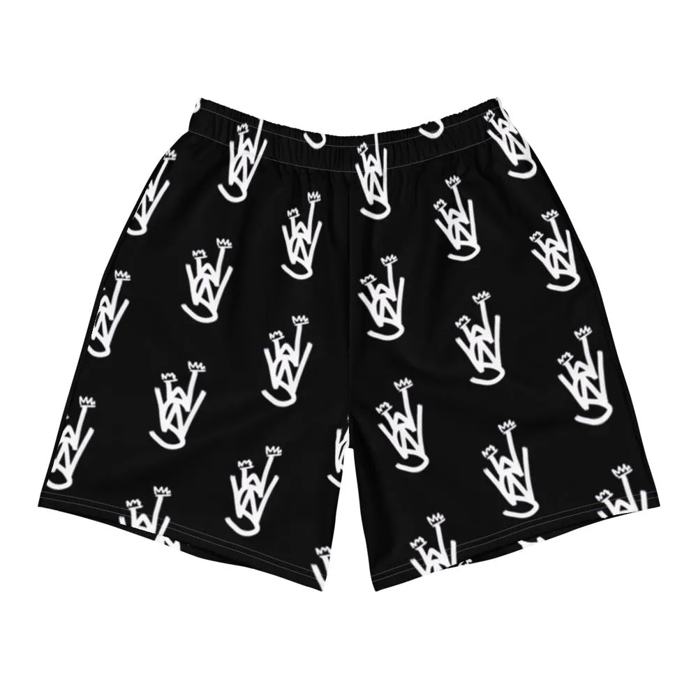 BLACK Men's Swim Shorts