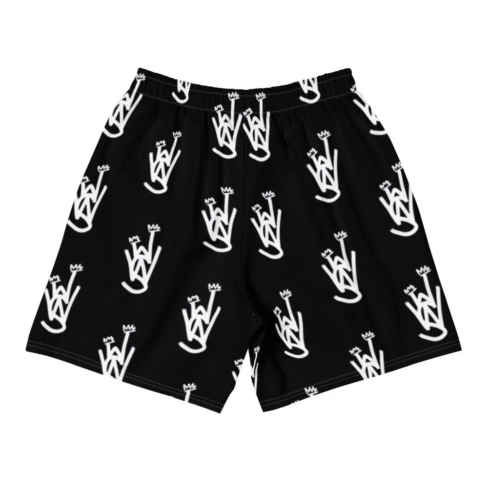 BLACK Men's Swim Shorts