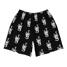 BLACK Men's Swim Shorts