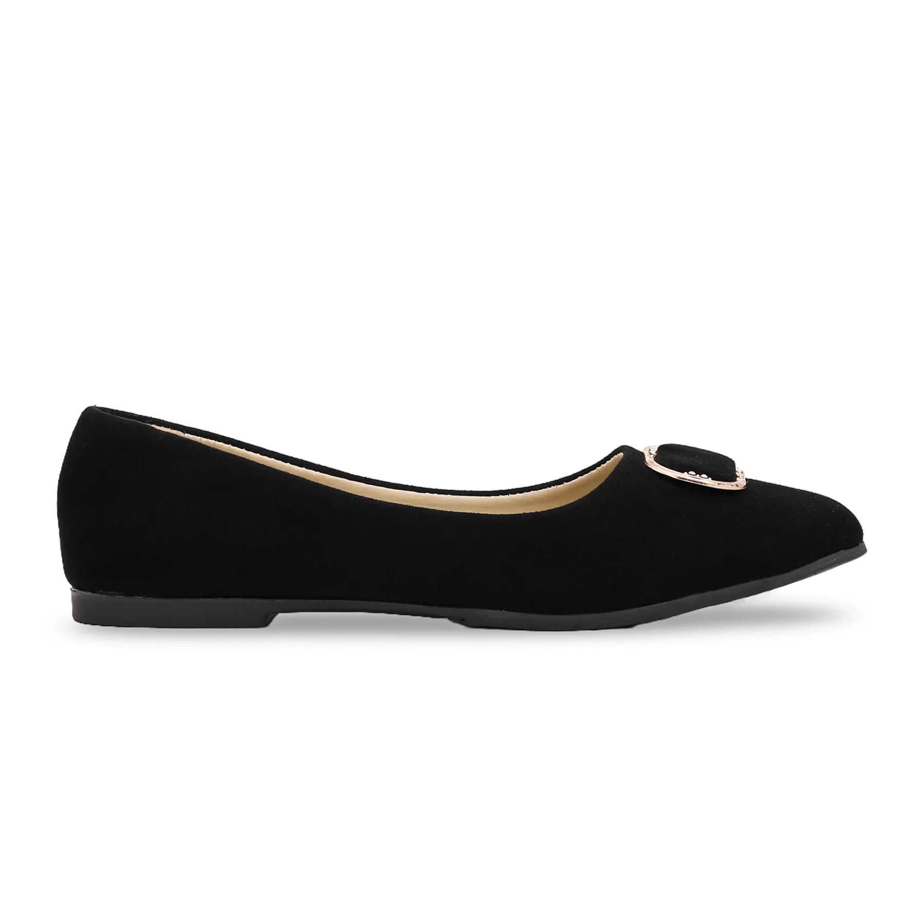 Black Pumps WN0900