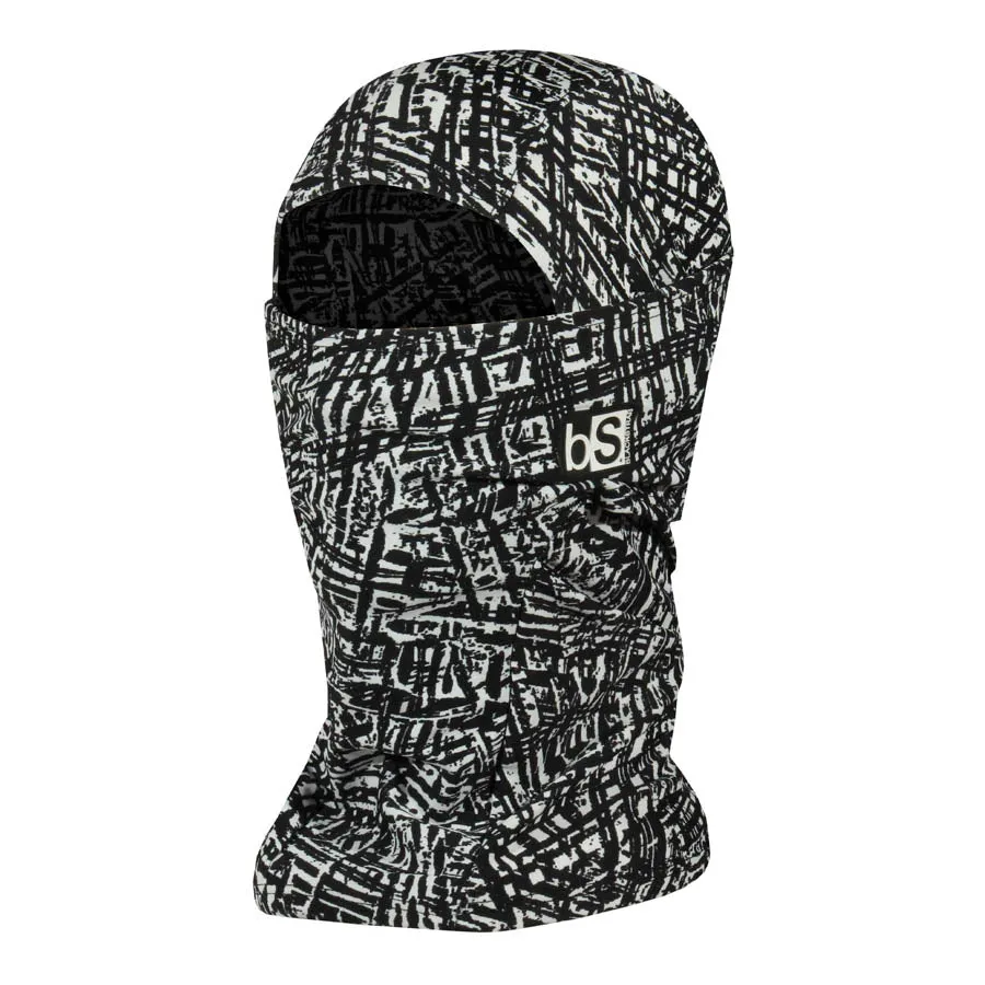 BlackStrap Hood Balaclava 2023