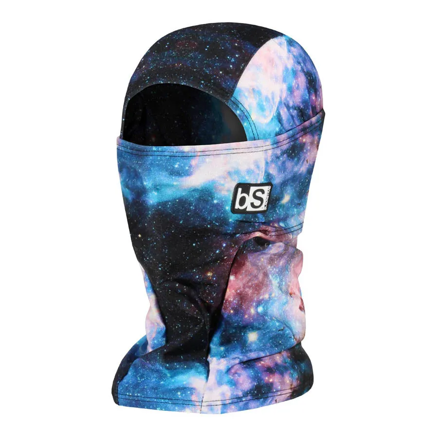 BlackStrap Hood Balaclava 2023