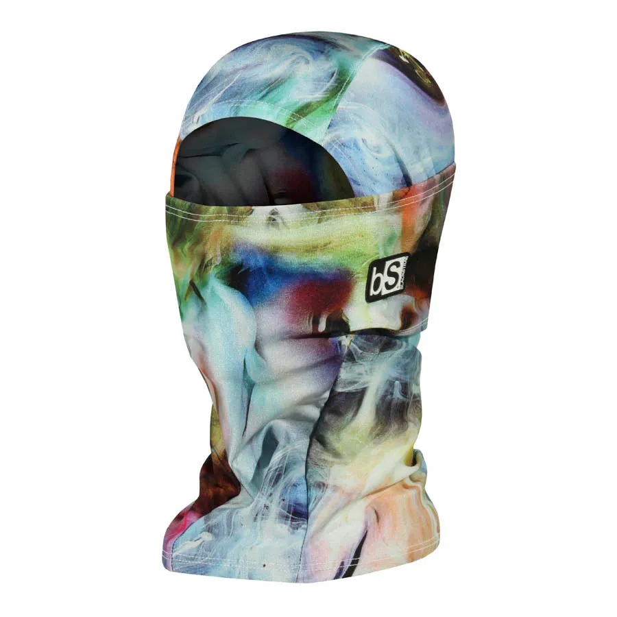 BlackStrap Hood Balaclava 2023