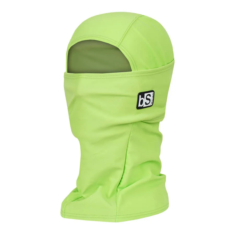 BlackStrap Hood Balaclava 2023