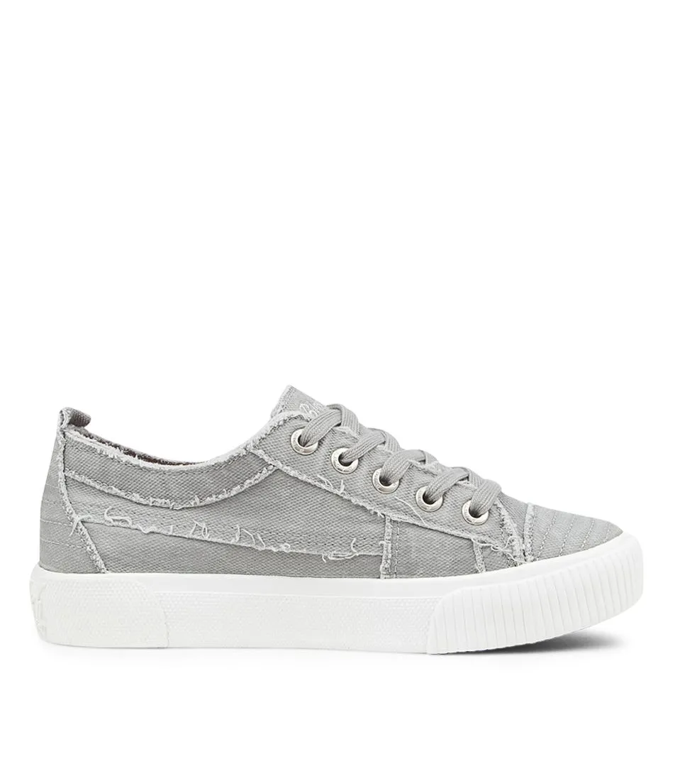 BLOWFISH Clay Vapour Canvas Sneakers