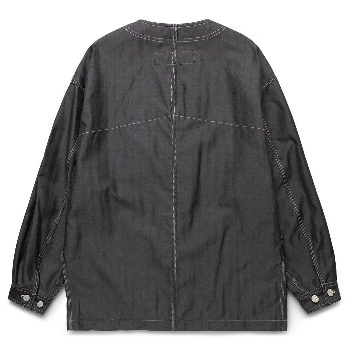 Bodega Gray Jacket