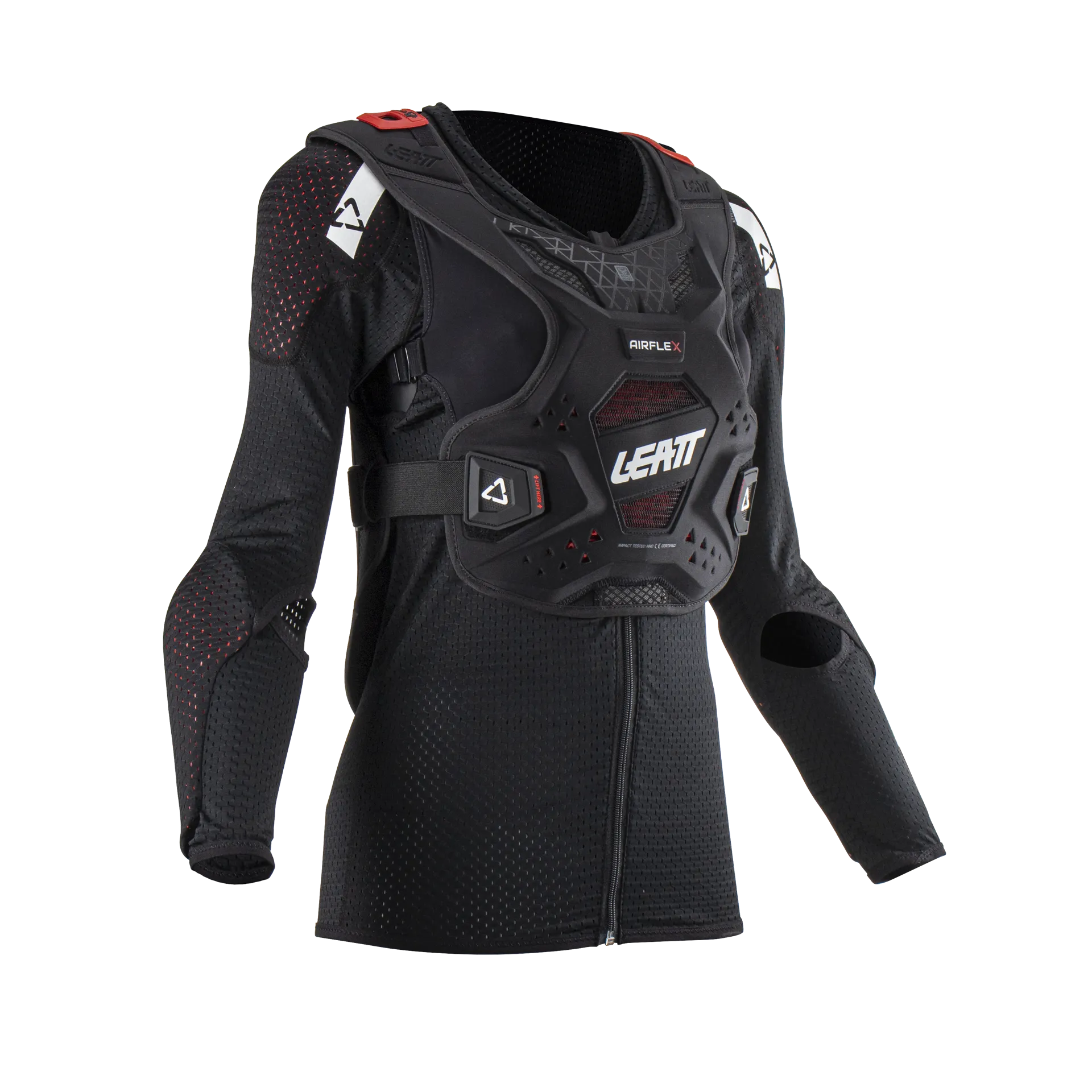 Body Protector Women's - Black