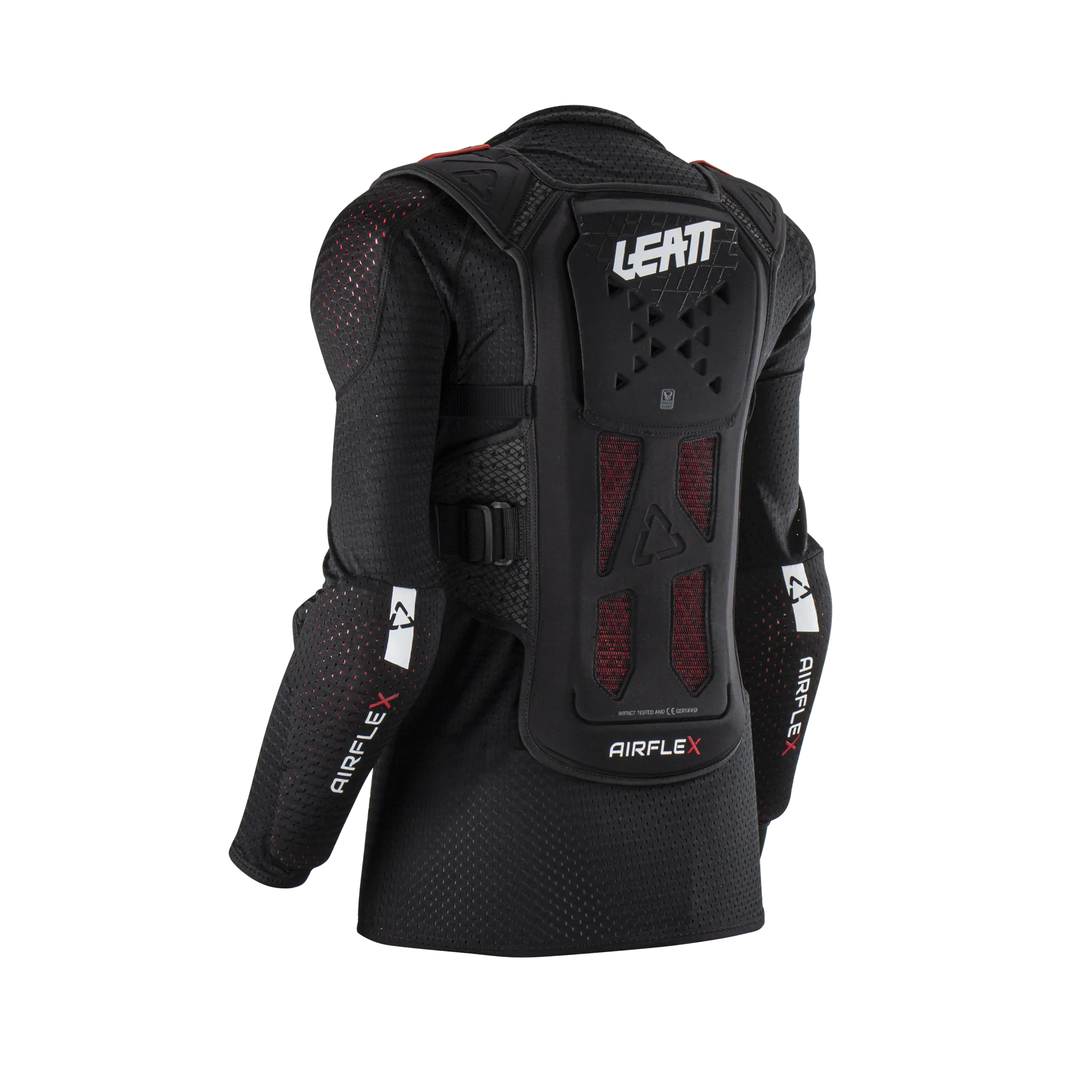 Body Protector Women's - Black