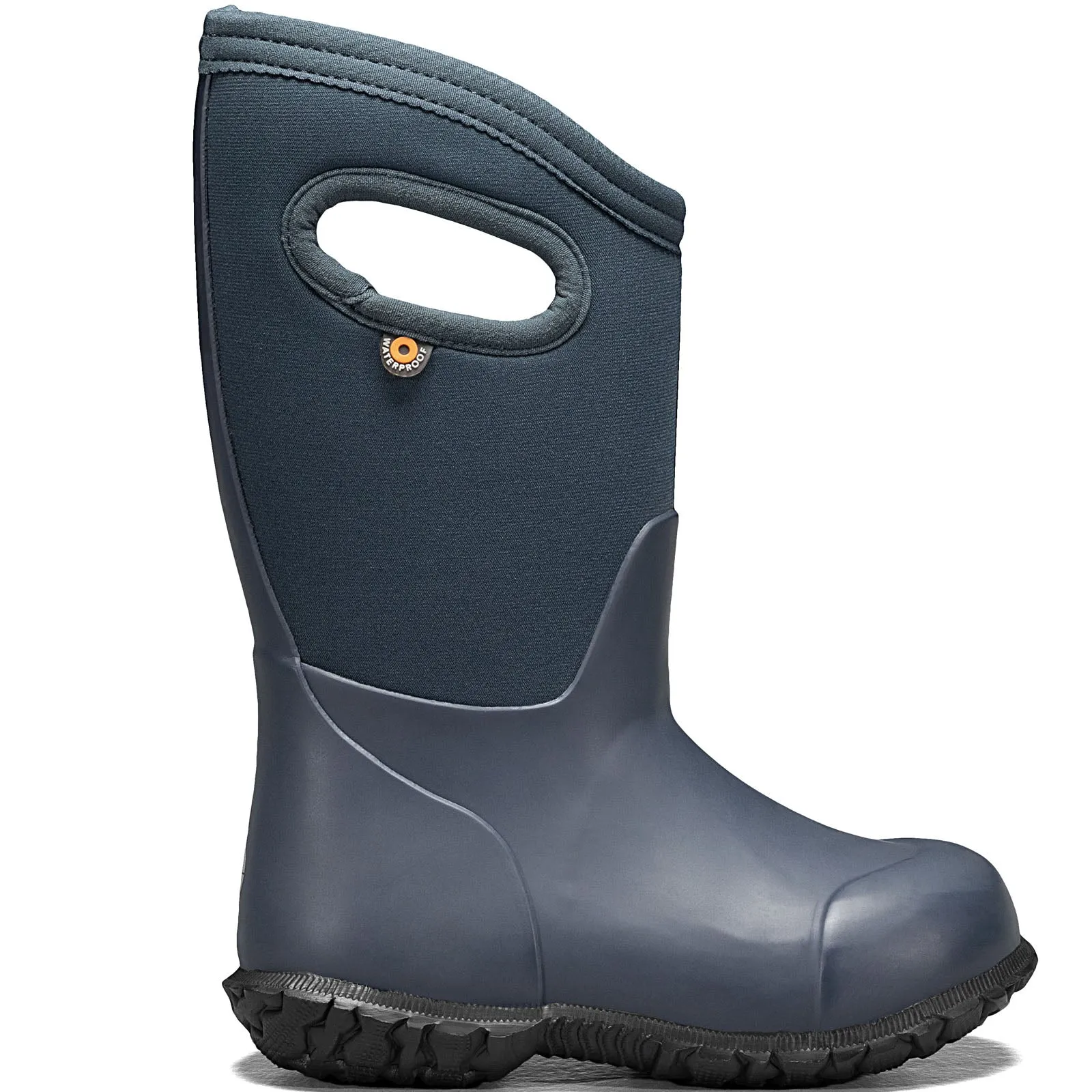 BOGS Kids York Solid Wellington Boots