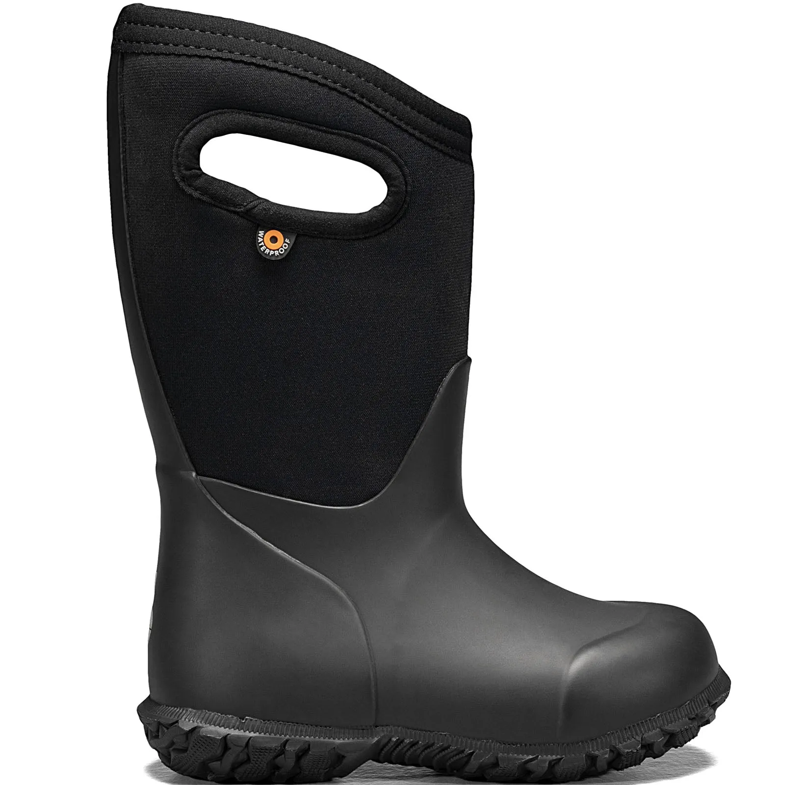 BOGS Kids York Solid Wellington Boots