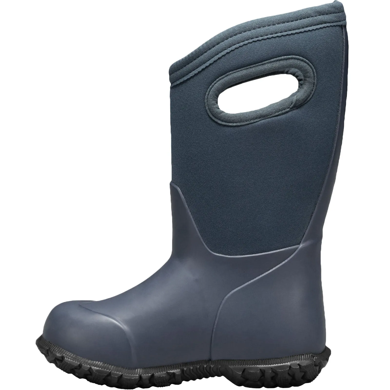 BOGS Kids York Solid Wellington Boots