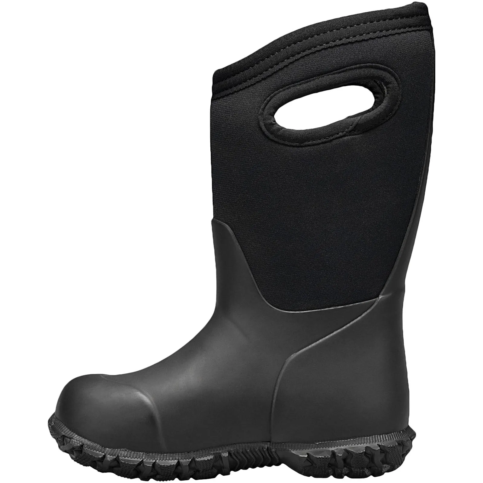 BOGS Kids York Solid Wellington Boots