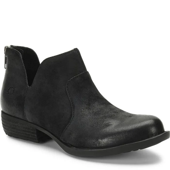 BORN Kerri D89909 Women's Bootie