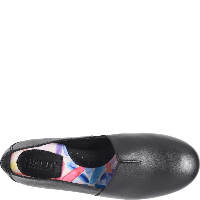 BORN Sebra D74657 Women's Slip-On Flat