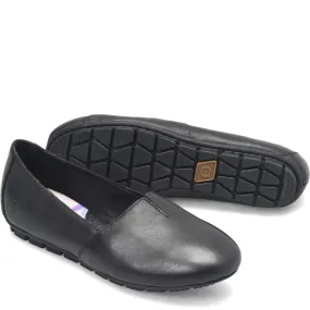 BORN Sebra D74657 Women's Slip-On Flat