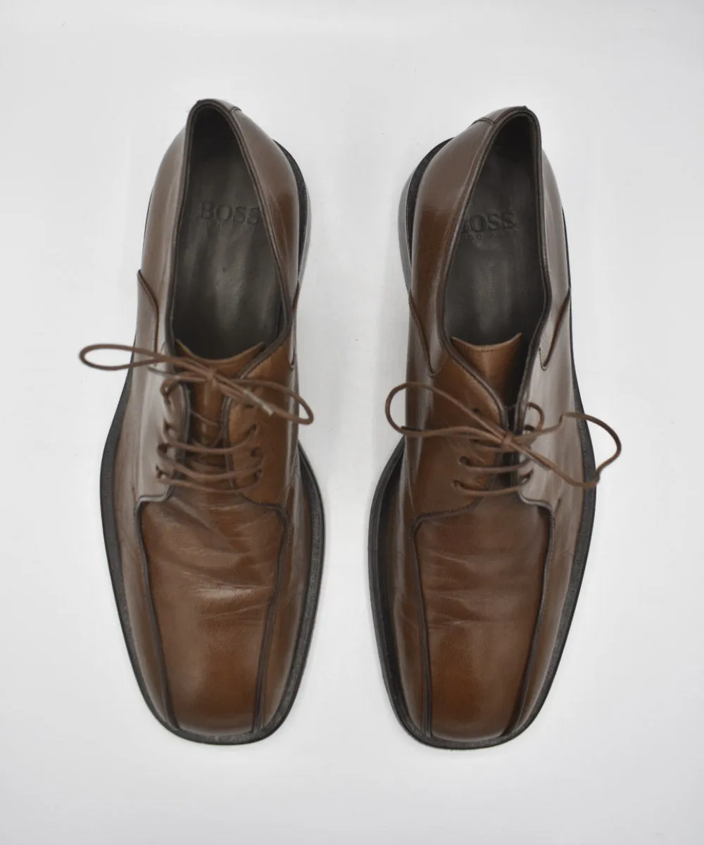 BOSS Hugo Boss Oxford Shoes (41 EU)