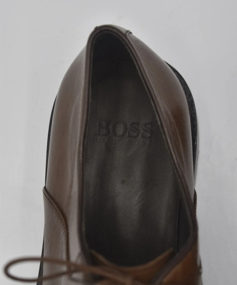 BOSS Hugo Boss Oxford Shoes (41 EU)