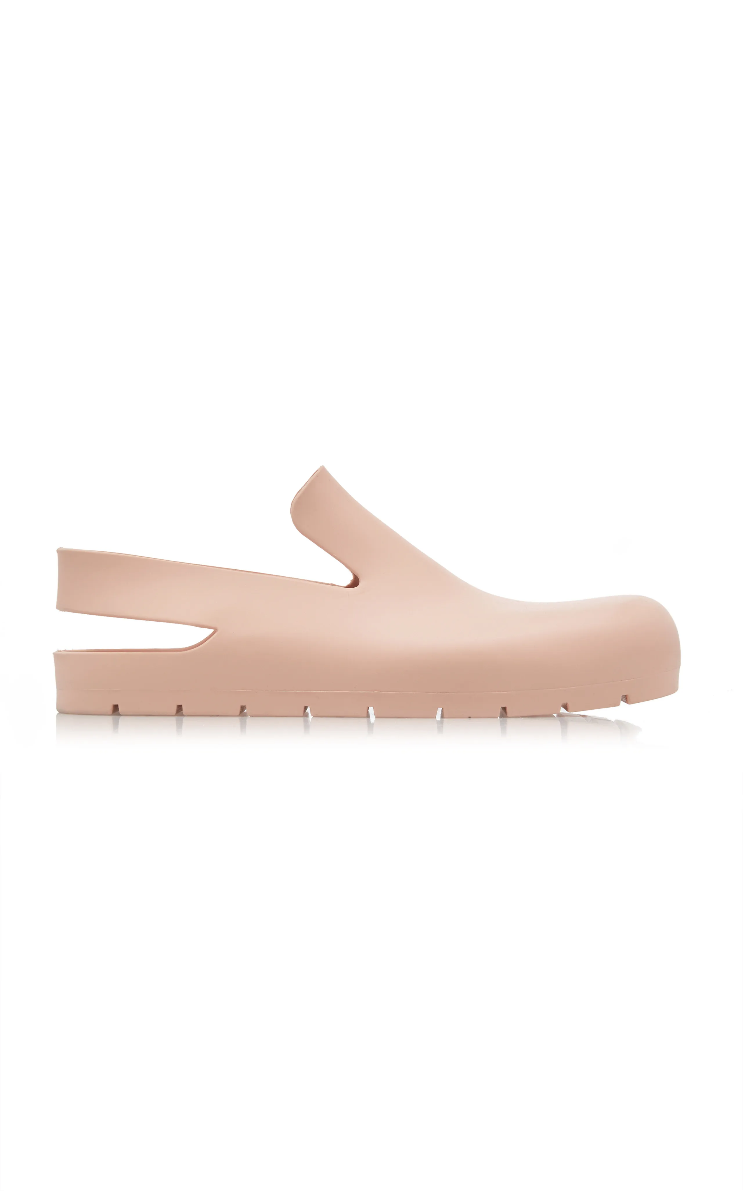 Bottega Veneta Puddle Slip-On Shoes