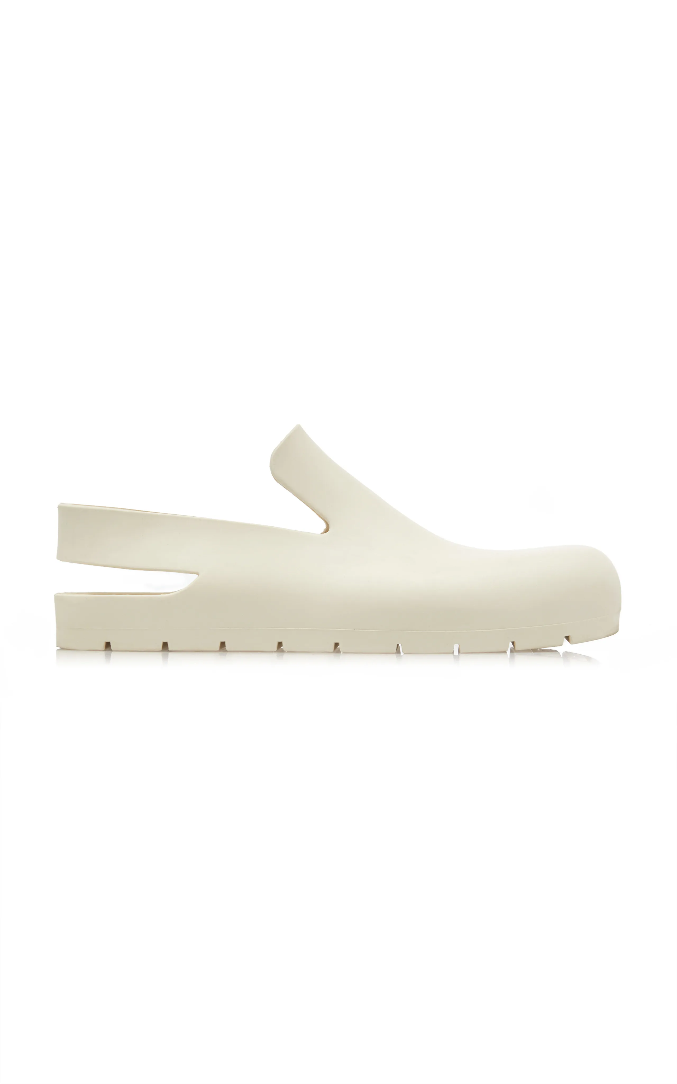 Bottega Veneta Puddle Slip-On Shoes