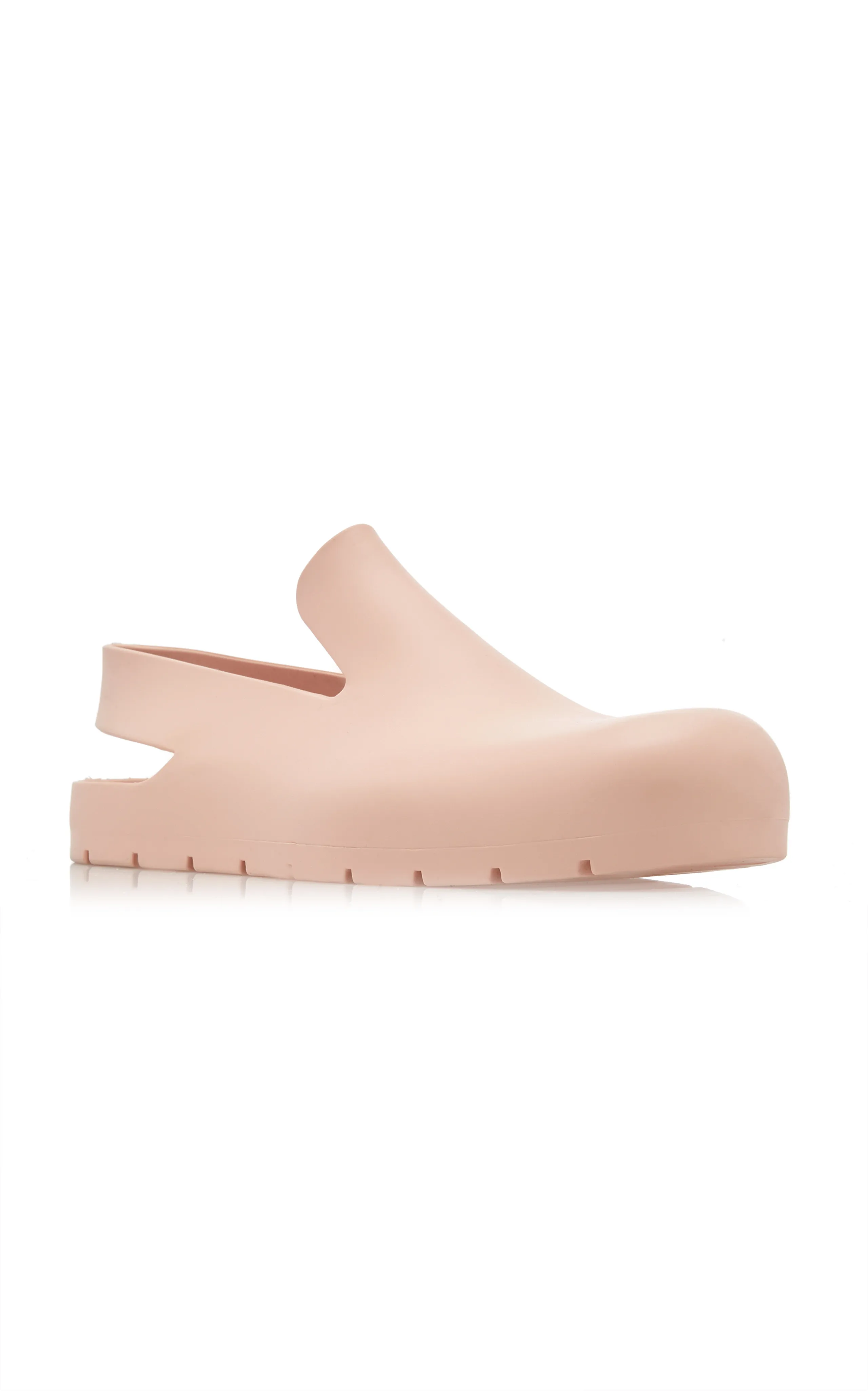 Bottega Veneta Puddle Slip-On Shoes