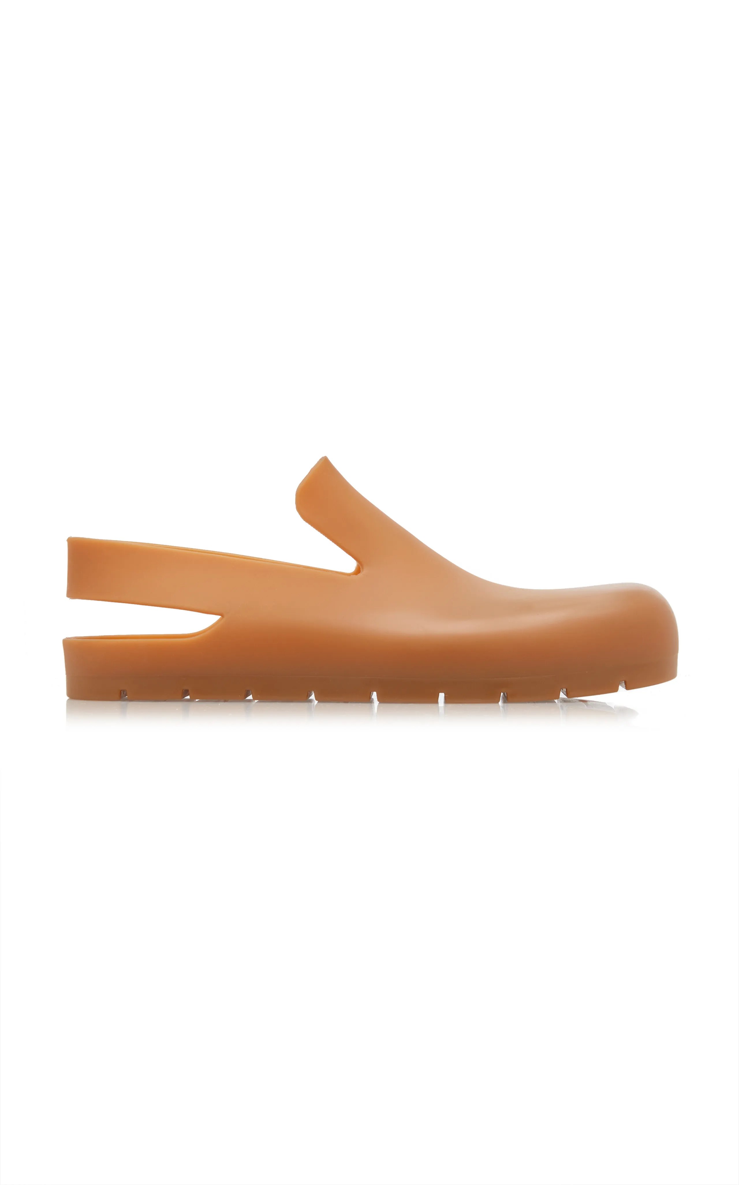 Bottega Veneta Puddle Slip-On Shoes