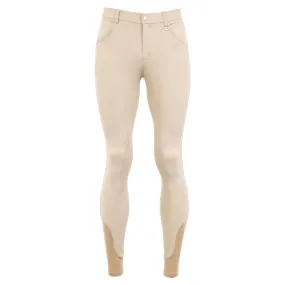 BR Men's Marcus Knee Patch Breeches