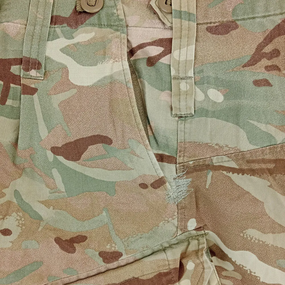 British Army MTP Trousers