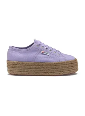 Buy SUPERGA 2790 Rope Trainers 8 | Trainers | Tu